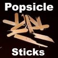 Popsicle Sticks by Morgan Strebler (PDF eBook Download)